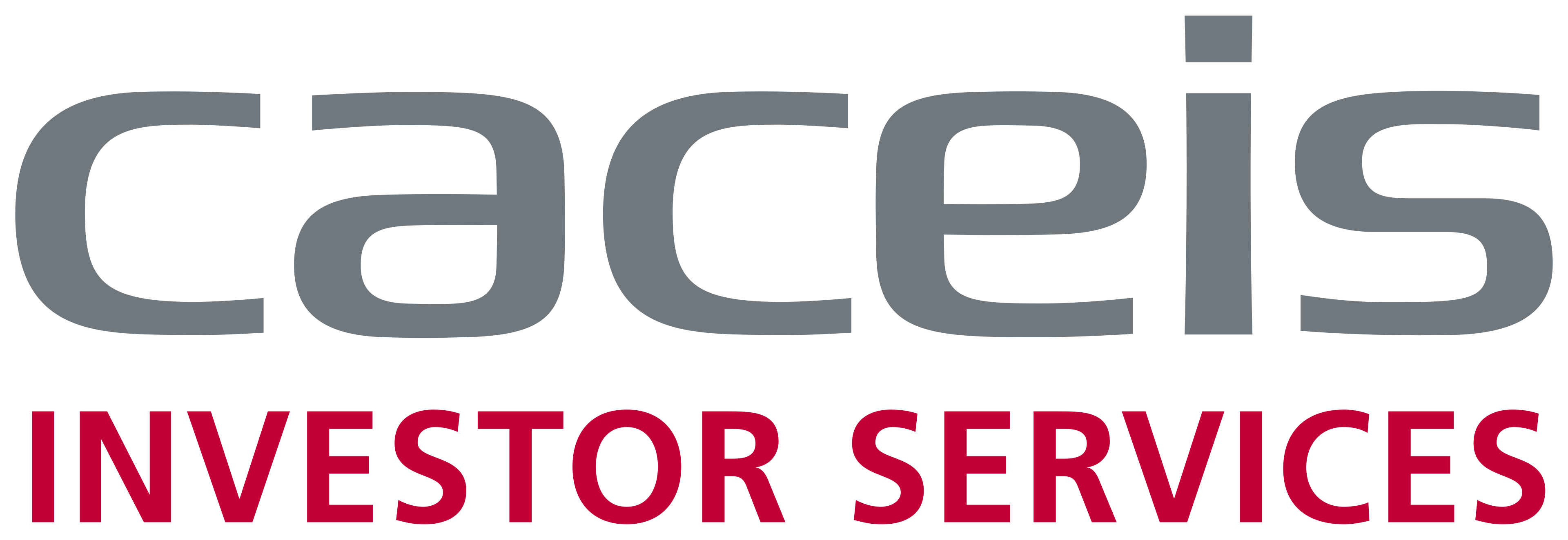 CACEIS Investor Services